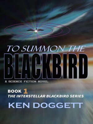 cover image of To Summon the Blackbird